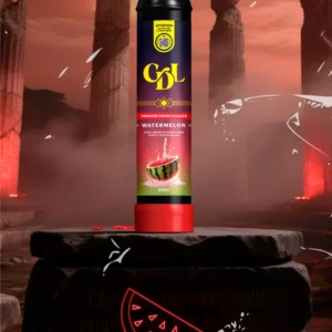 Cream Deluxe Watermelon