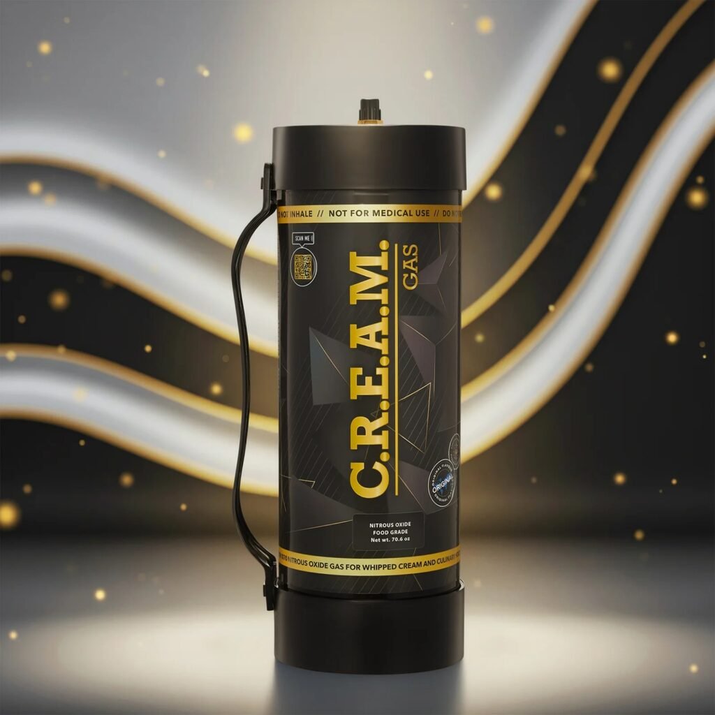 C.R.E.A.M 2kg Pallet