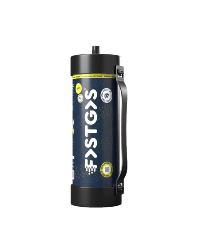 Fast Gas 2kg Pallet