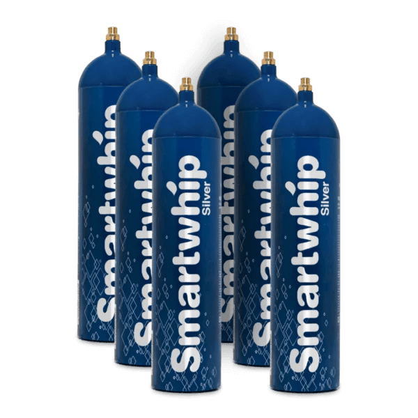 Smartwhip 666g Cylinders N2O